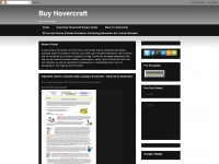 Buyhovercrafts.com
