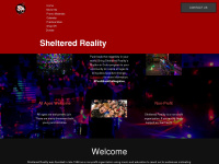 Sheltered-reality.org