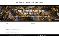 omseafood.com Thumbnail