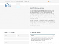 loanscostarica.com