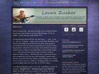 Laurazucker.com