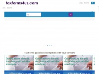 taxforms4us.com Thumbnail