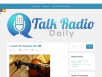 talkradiodailynews.com