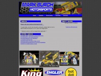 markburchmotorsports.com Thumbnail