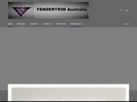Fendertrim.com.au