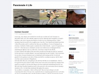 passionate4life.wordpress.com Thumbnail