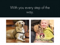 Paws-effect.org