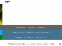 leisurewoods.org