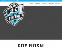 cityfutsal.com