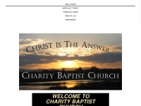 charitybaptistbillings.com Thumbnail
