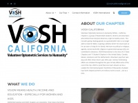 Vosh-california.org