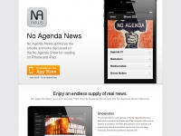 nanewsapp.com Thumbnail