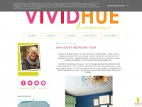 vividhuehome.blogspot.com Thumbnail