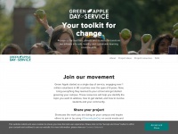 Mygreenapple.org