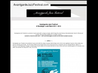 Avantgardejazzfestival.com