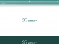 sitegistics.com