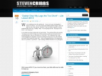 Stevencribbs.com