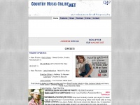 countrymusiconline.net Thumbnail