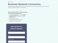 businessnetworkconnection.com Thumbnail