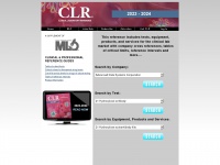 clr-online.com