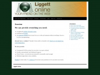 Liggettonline.com