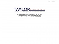 Taylornews.org