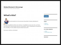 wrevenge.com