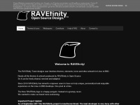 ravefinity.com Thumbnail
