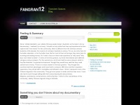 Fangran12.wordpress.com