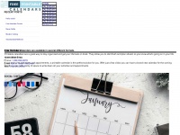 free-printable-calendars.com Thumbnail