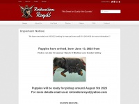 Rottweilersroyal.com