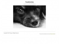 Tardog.com