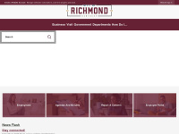 richmond.ky.us Thumbnail