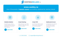 Webby.ie