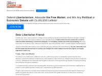 libertyclassroom.com