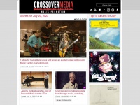 crossovermedia.net Thumbnail