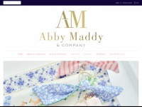 Abbymaddy.com