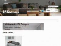 Jeffskierkadesigns.com
