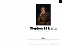 Stephenmirwin.com