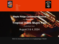 caribbeanfest.ca Thumbnail