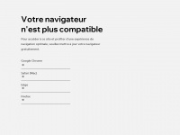 Nfconsulting.fr