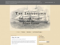 Theinarguable.com