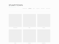 Stumpytown.com