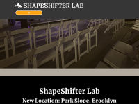 shapeshifterlab.com Thumbnail