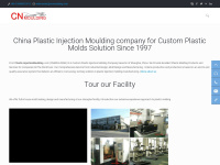 plastic-injectionmoulding.com Thumbnail