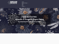 dreamweaver-designs.com Thumbnail