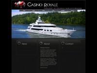 casinoroyaleyacht.com Thumbnail