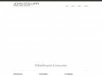 Johnstaluppi.com