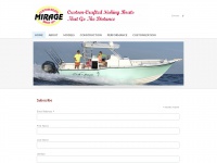 miragesportfish.com