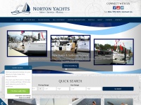 nortonyachts.com